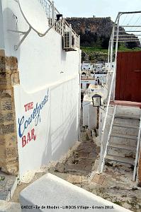 051- Grece Lindos 